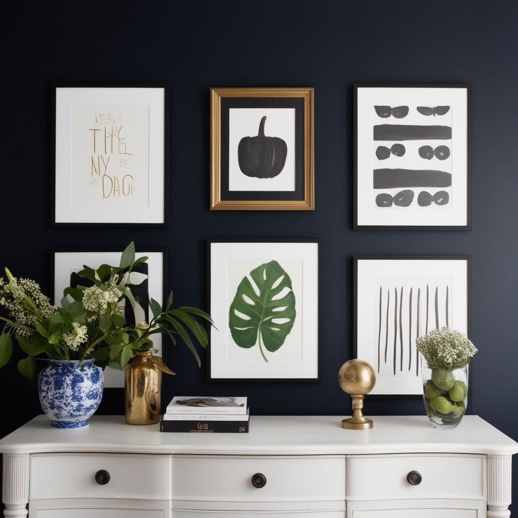 Best Maximalist Interior Design Ideas - Get Inspired Now | Paintit.ai - 12