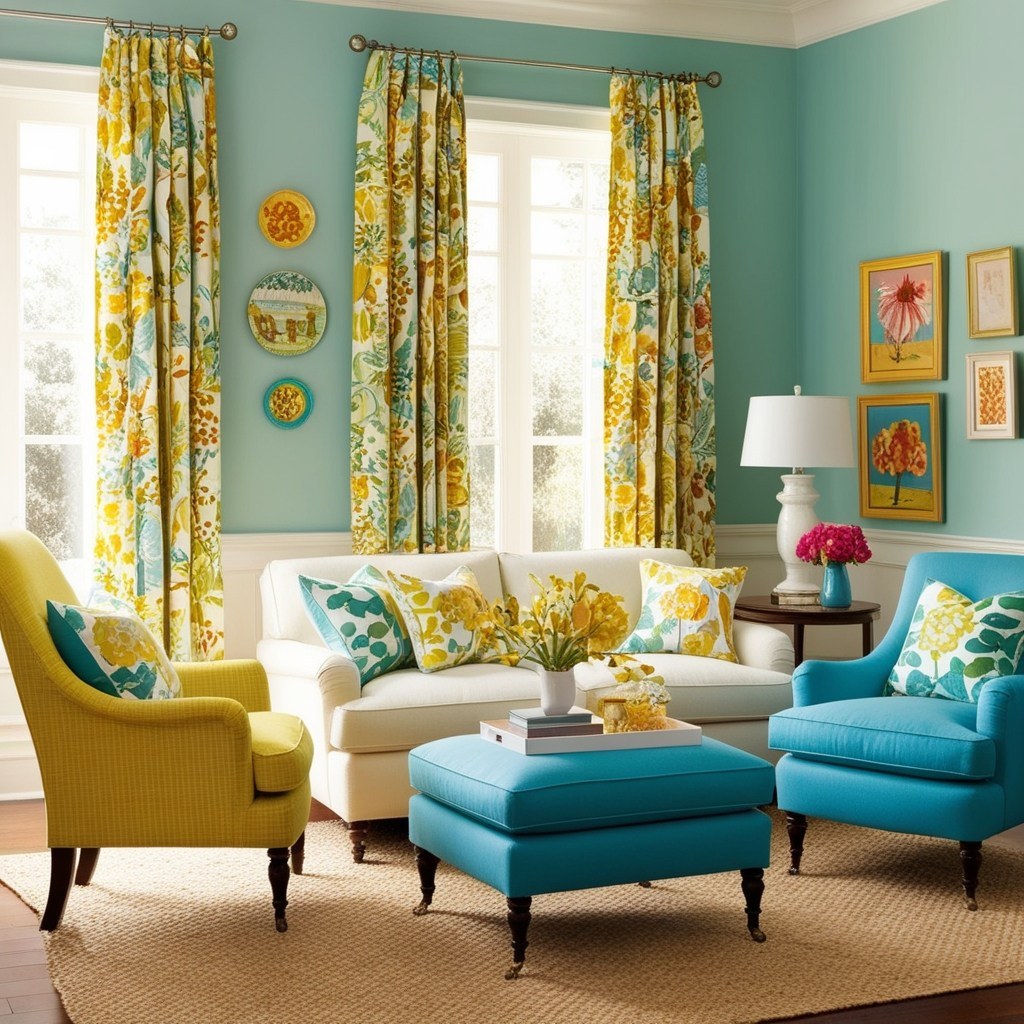 Best Maximalist Interior Design Ideas - Get Inspired Now | Paintit.ai - 14