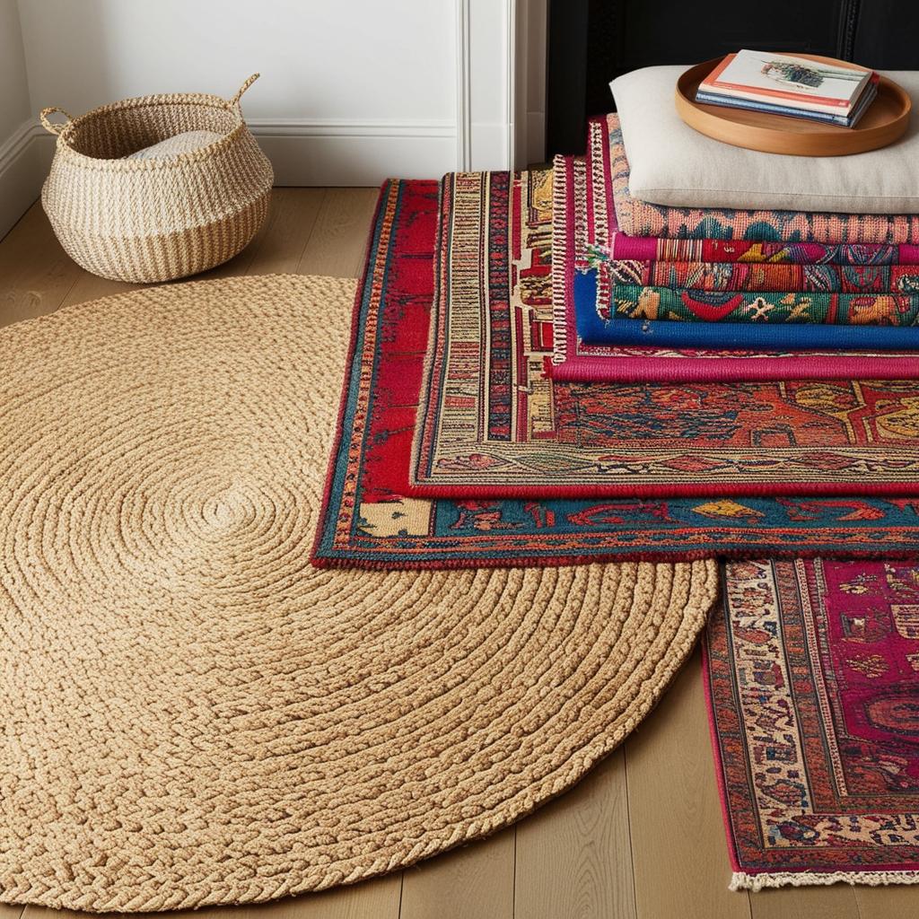 Best Maximalist Interior Design Ideas - Get Inspired Now | Paintit.ai - 3