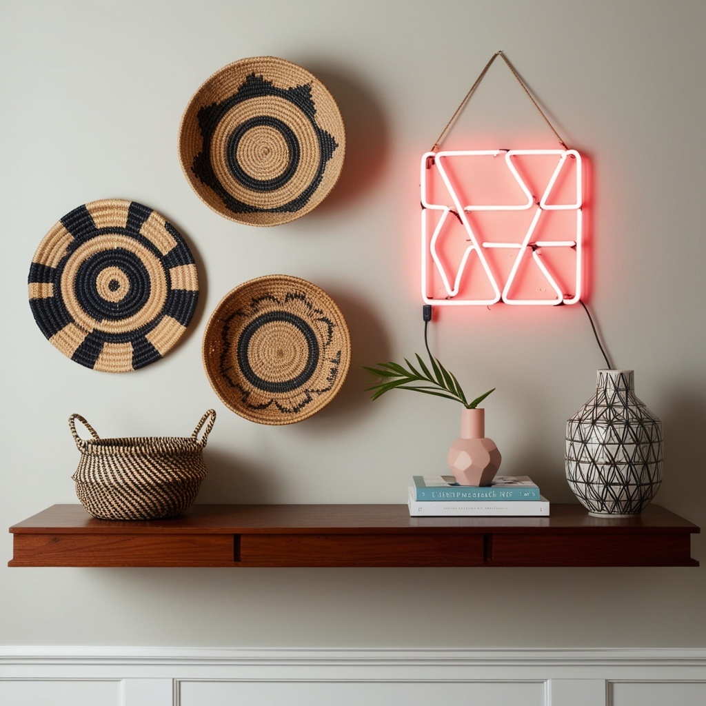 Best Maximalist Interior Design Ideas - Get Inspired Now | Paintit.ai - 21