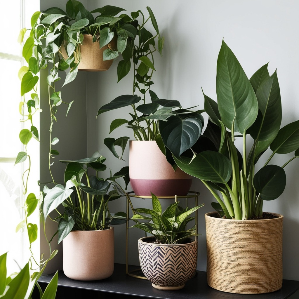 Best Maximalist Interior Design Ideas - Get Inspired Now | Paintit.ai - 23