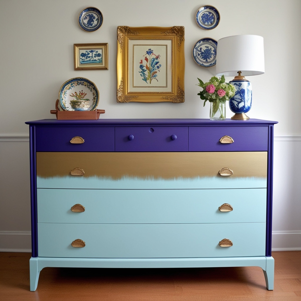 Best Maximalist Interior Design Ideas - Get Inspired Now | Paintit.ai - 25