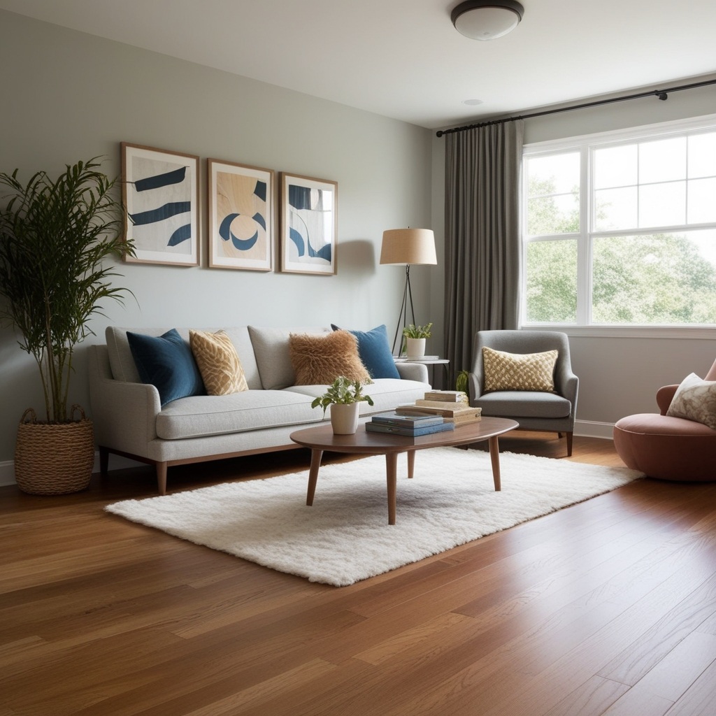 Best Maximalist Interior Design Ideas - Get Inspired Now | Paintit.ai - 4