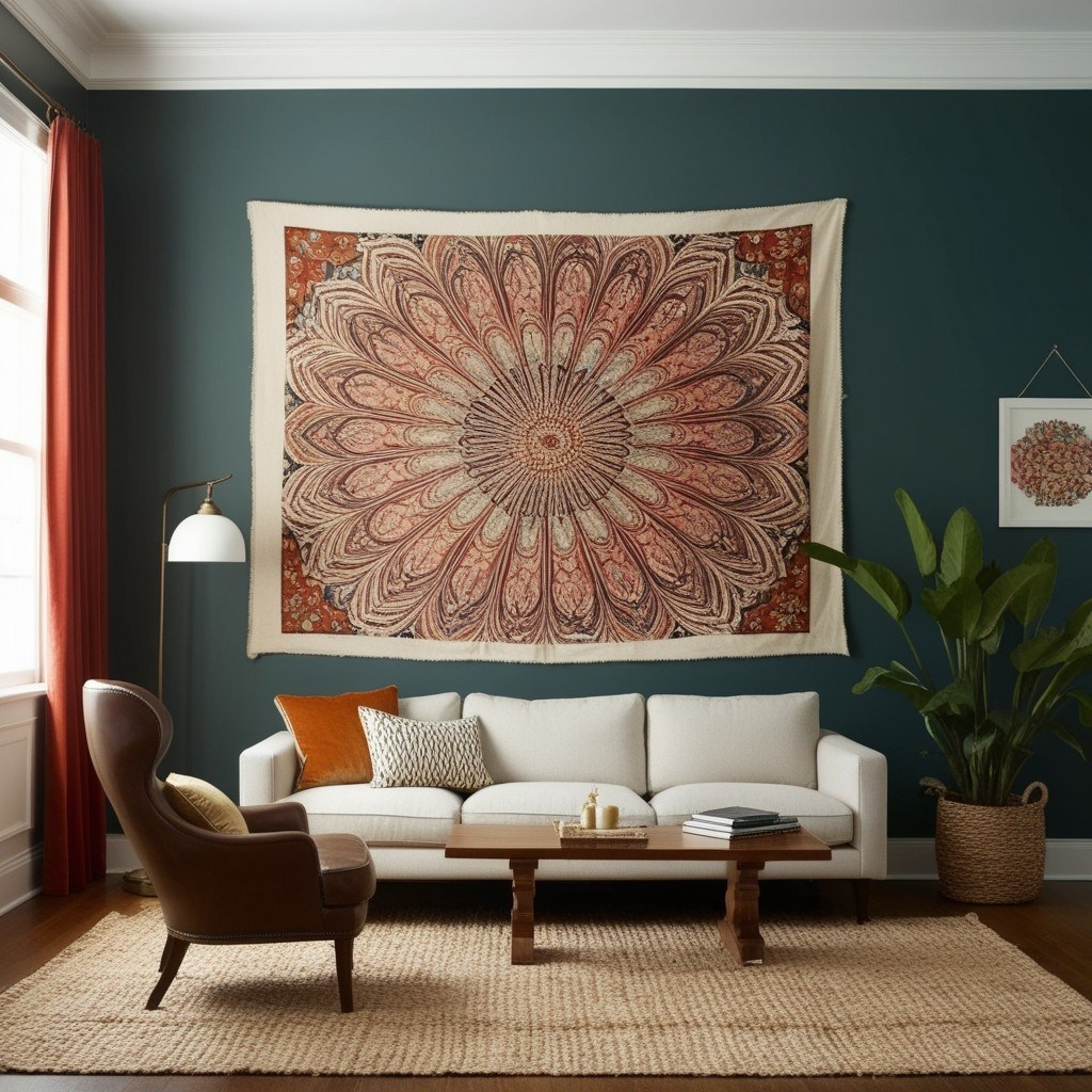 Best Maximalist Interior Design Ideas - Get Inspired Now | Paintit.ai - 31