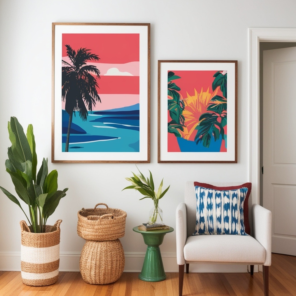 Best Maximalist Interior Design Ideas - Get Inspired Now | Paintit.ai - 32