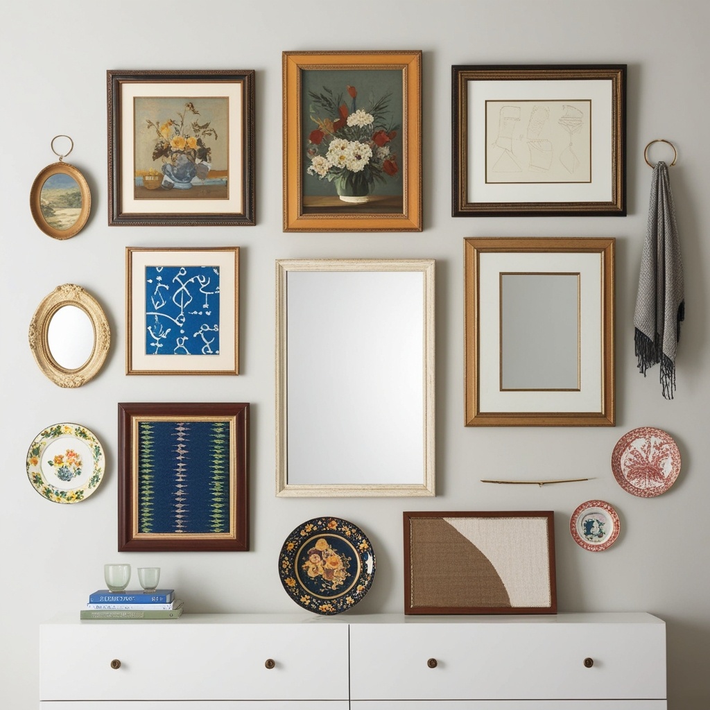 Best Maximalist Interior Design Ideas - Get Inspired Now | Paintit.ai - 5