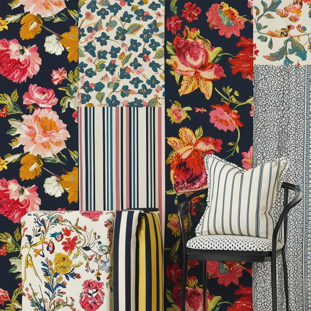 Best Maximalist Interior Design Ideas - Get Inspired Now | Paintit.ai - 9