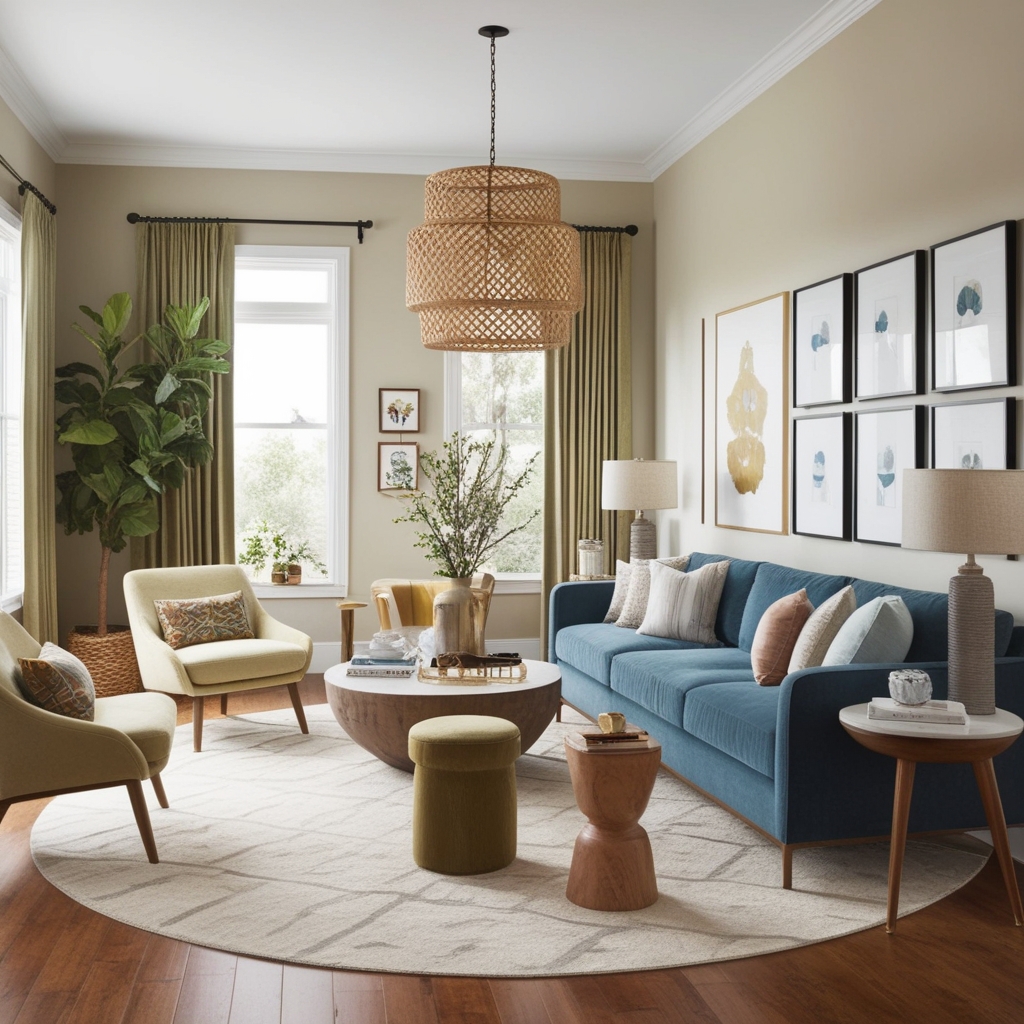 
Med Spa Interior Design Ideas: Expert Tips for a Functional and Stylish Workspace | Paintit.ai
 - 9