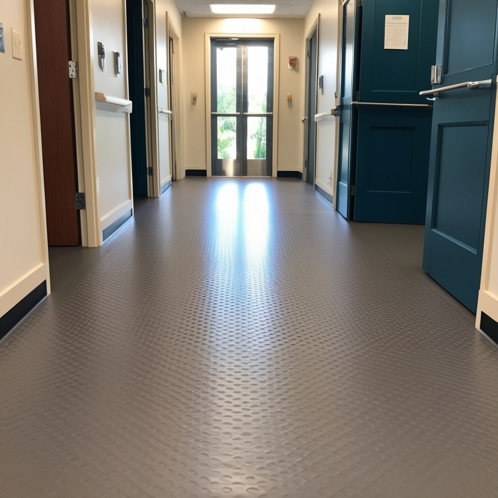 Best Medical Clinic Interior Design Ideas - Discover Inspiring Solutions | Paintit.ai - 11