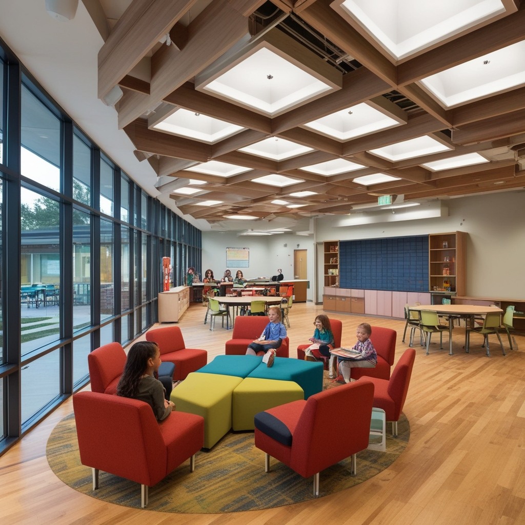 Best Medical Clinic Interior Design Ideas - Discover Inspiring Solutions | Paintit.ai - 13