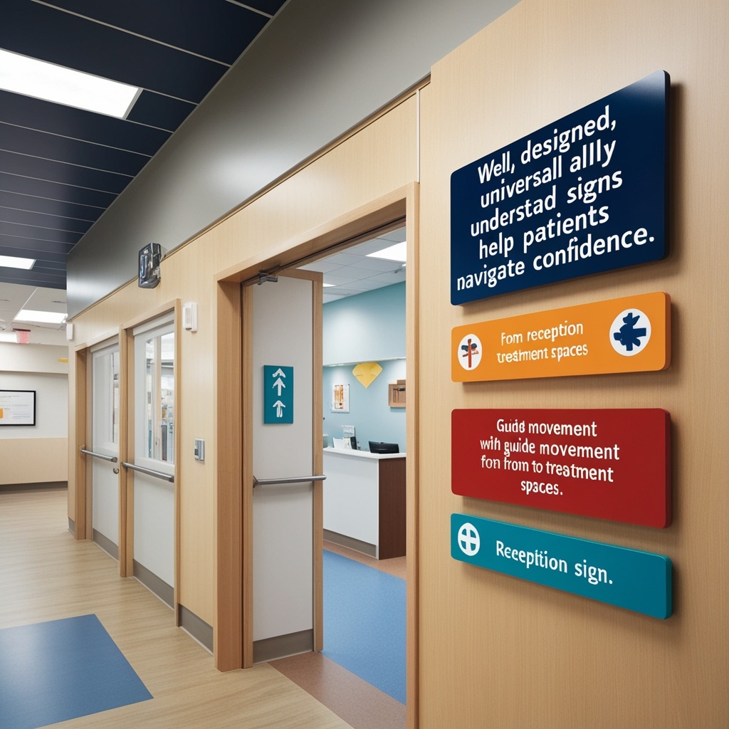 Best Medical Clinic Interior Design Ideas - Discover Inspiring Solutions | Paintit.ai - 14