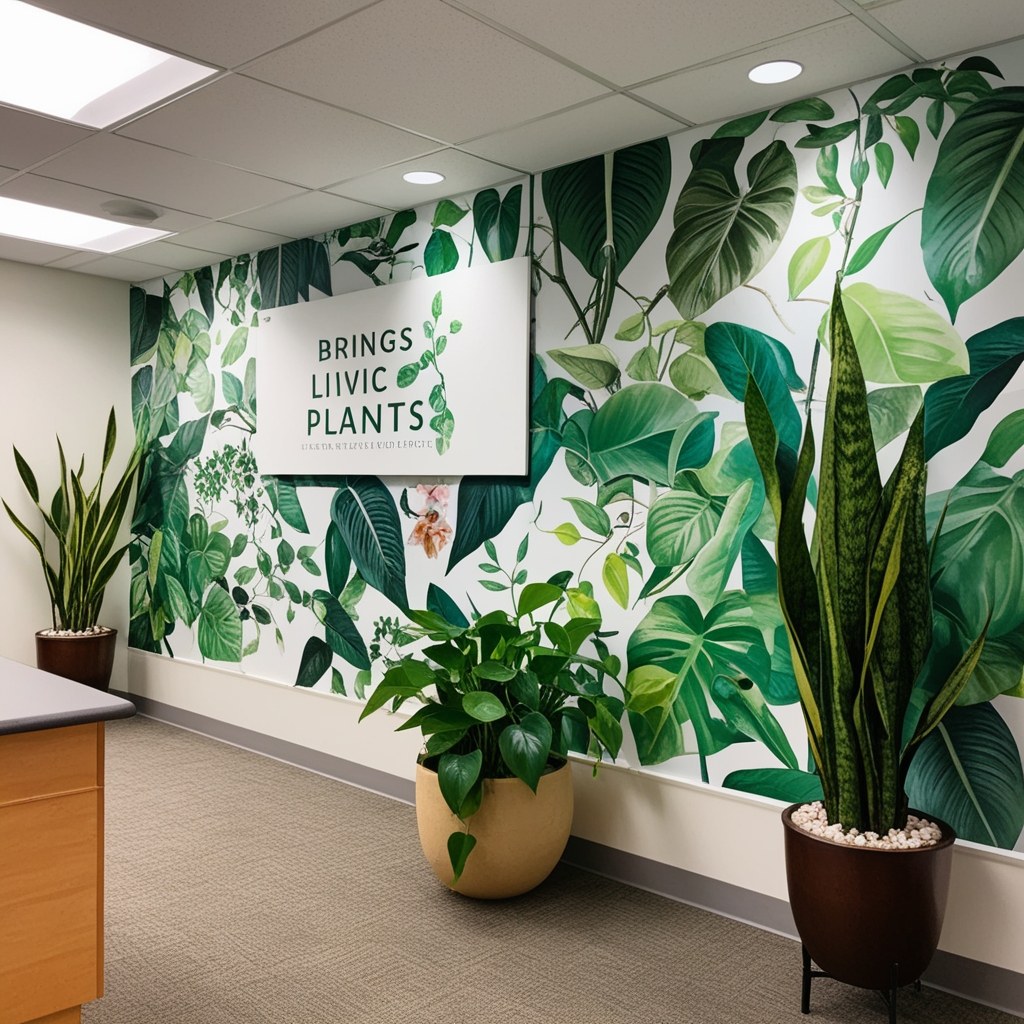 Best Medical Clinic Interior Design Ideas - Discover Inspiring Solutions | Paintit.ai - 18