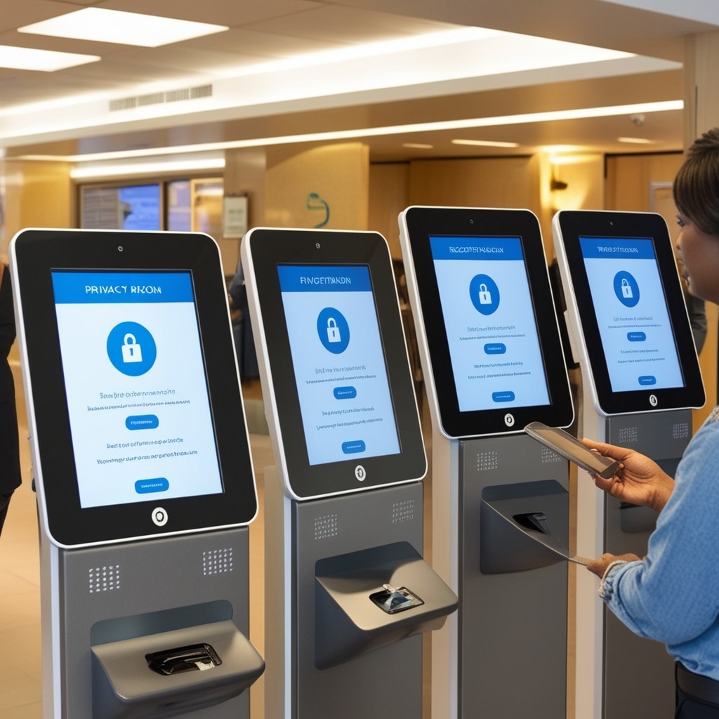 Best Medical Clinic Interior Design Ideas - Discover Inspiring Solutions | Paintit.ai - 20