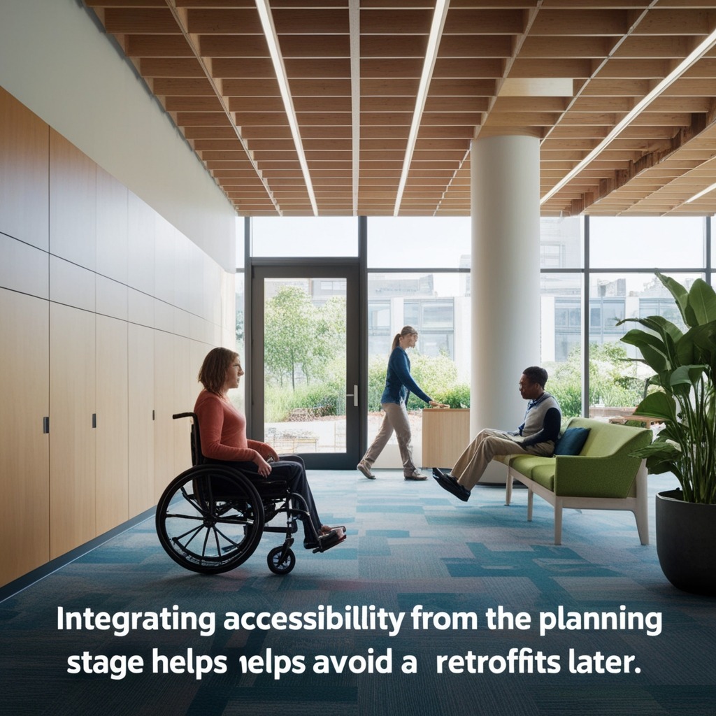 Best Medical Clinic Interior Design Ideas - Discover Inspiring Solutions | Paintit.ai - 26