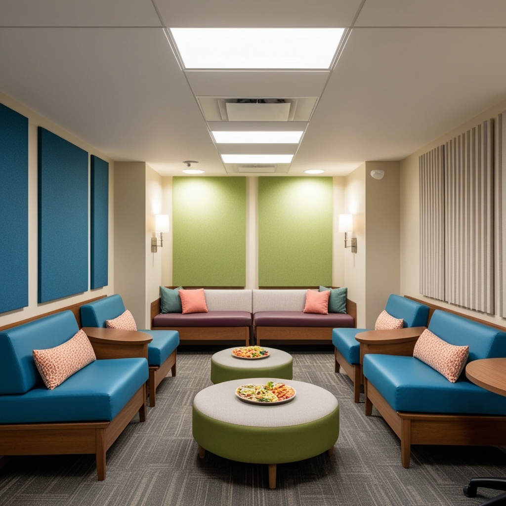 Best Medical Clinic Interior Design Ideas - Discover Inspiring Solutions | Paintit.ai - 28