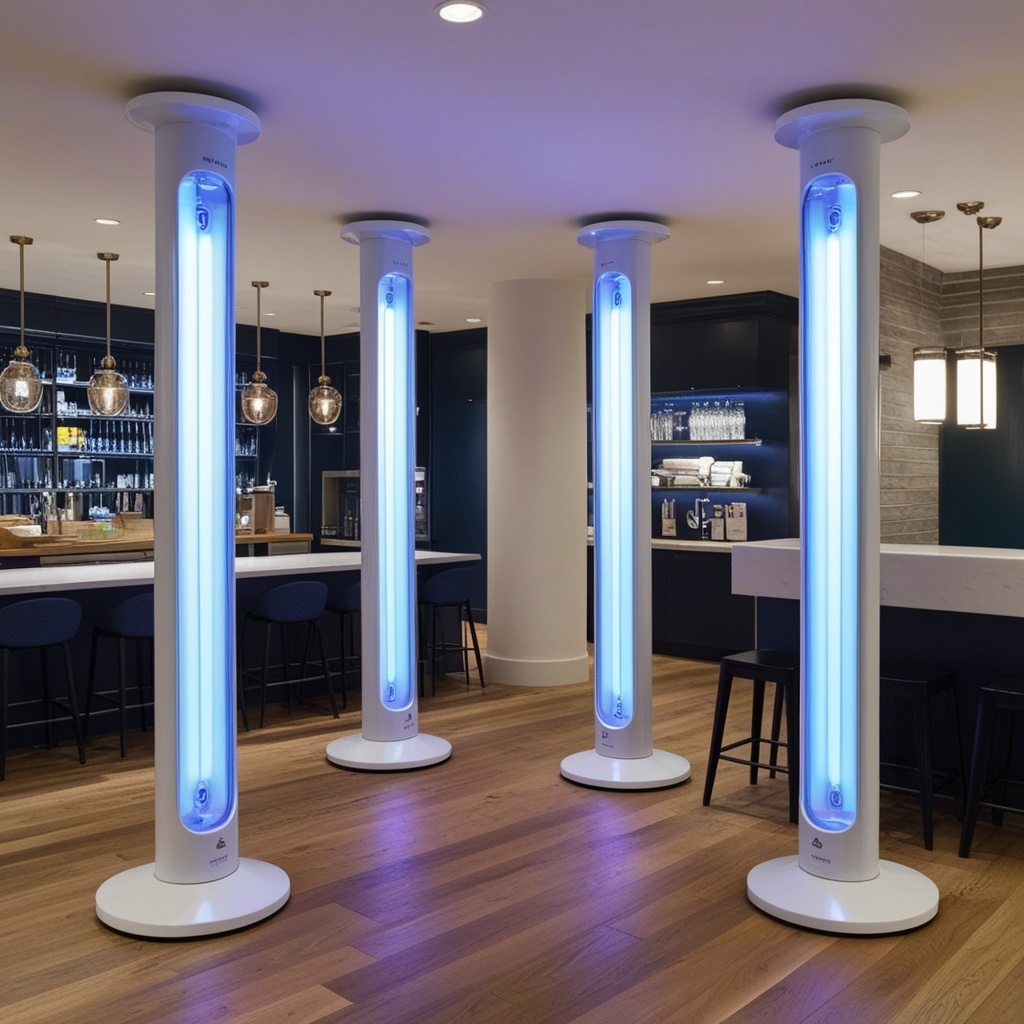 Best Medical Clinic Interior Design Ideas - Discover Inspiring Solutions | Paintit.ai - 29