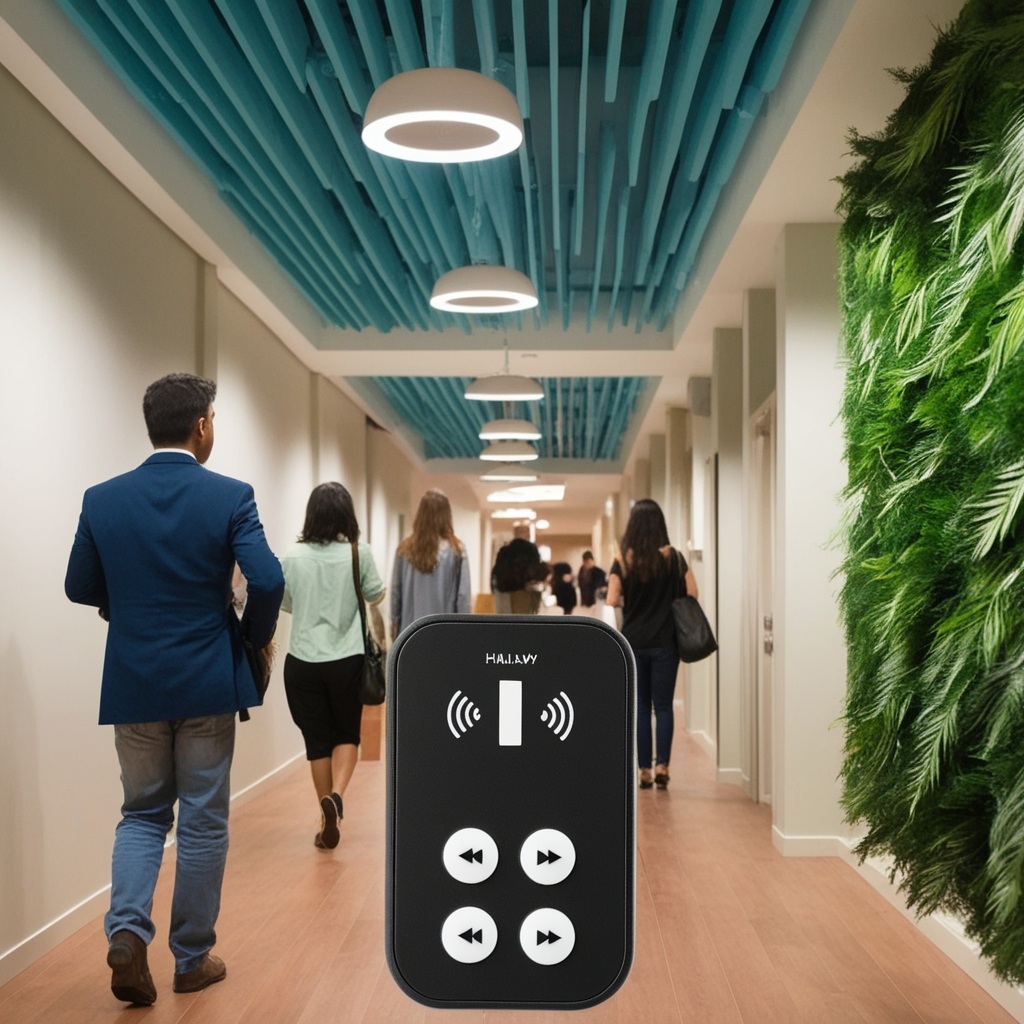 Best Medical Clinic Interior Design Ideas - Discover Inspiring Solutions | Paintit.ai - 30