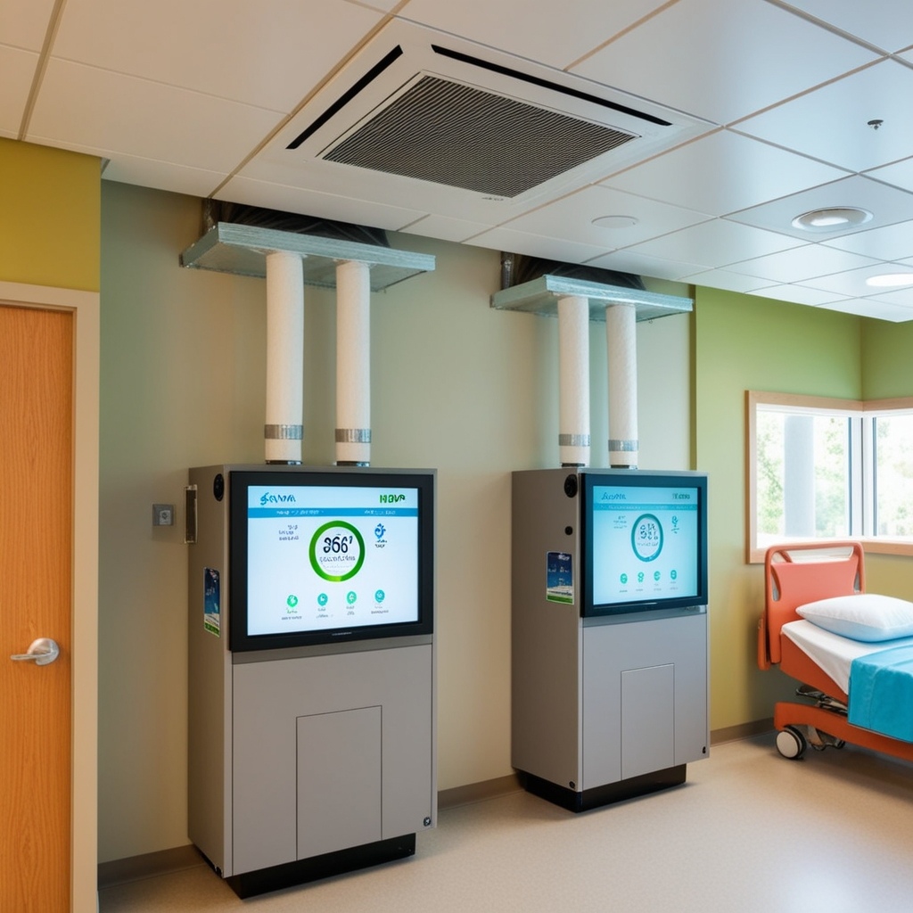 Best Medical Clinic Interior Design Ideas - Discover Inspiring Solutions | Paintit.ai - 31