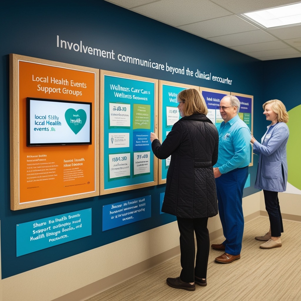 Best Medical Clinic Interior Design Ideas - Discover Inspiring Solutions | Paintit.ai - 32