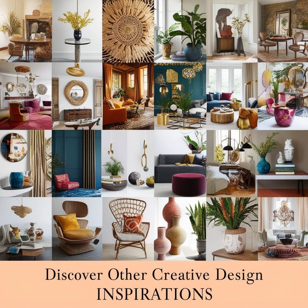 Top Mediterranean Interior Design Ideas – Transform Your Space | Paintit.ai - 9