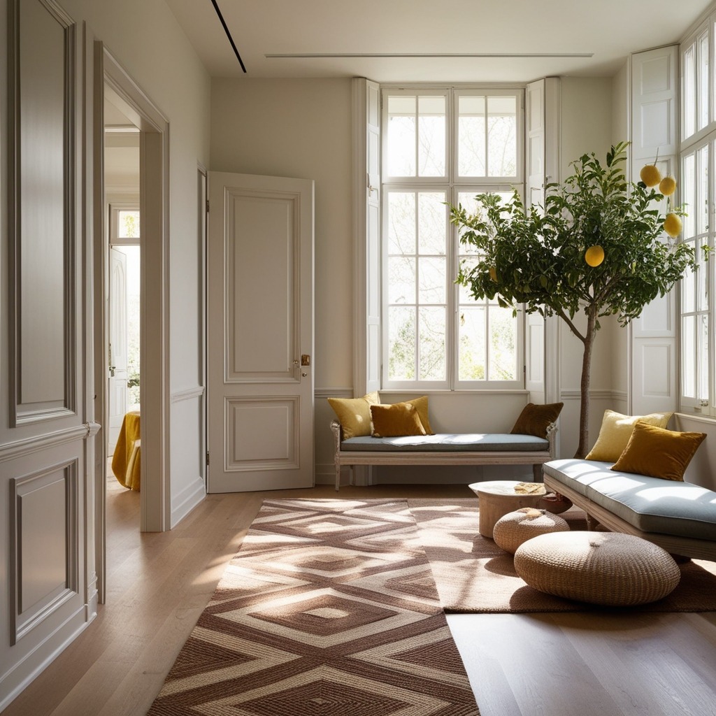 Top Mediterranean Interior Design Ideas – Transform Your Space | Paintit.ai - 3