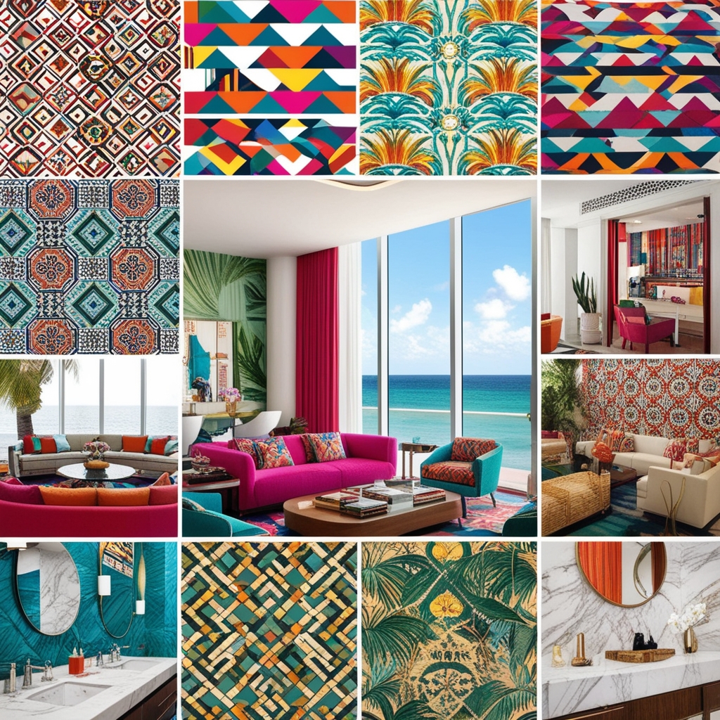
Miami Interior Design Ideas: Expert Tips for a Functional and Stylish Workspace | Paintit.ai
 - 6