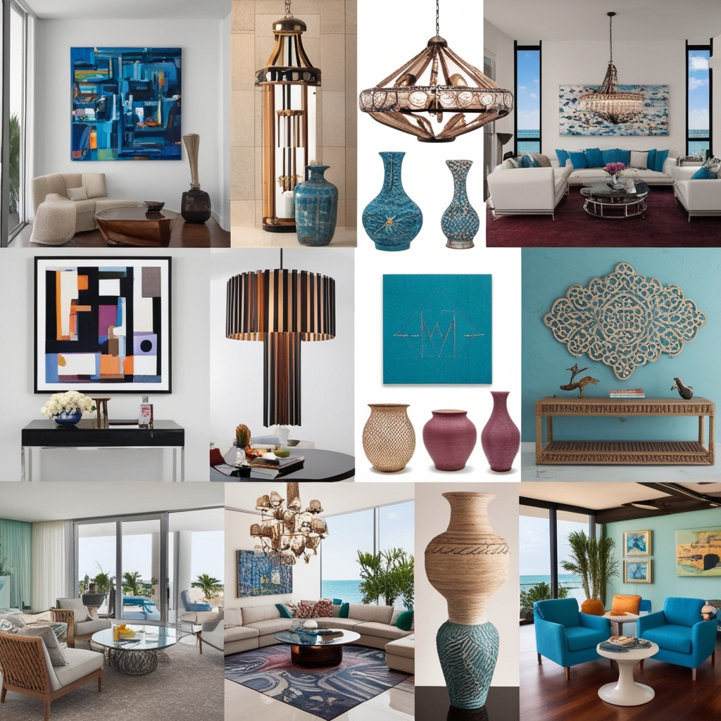 
Miami Interior Design Ideas: Expert Tips for a Functional and Stylish Workspace | Paintit.ai
 - 8