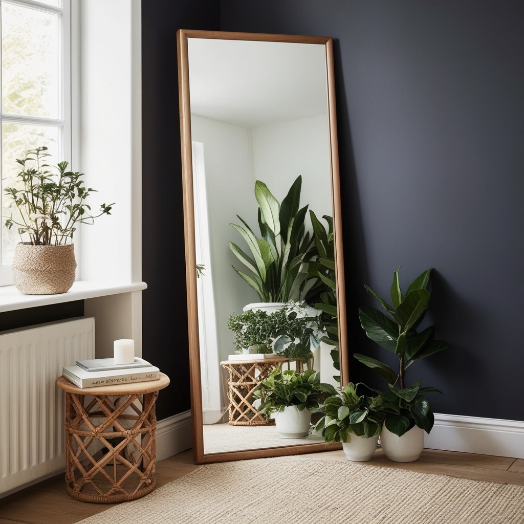 Best Mirror Interior Design Ideas - Get Inspired | Paintit.ai - 13