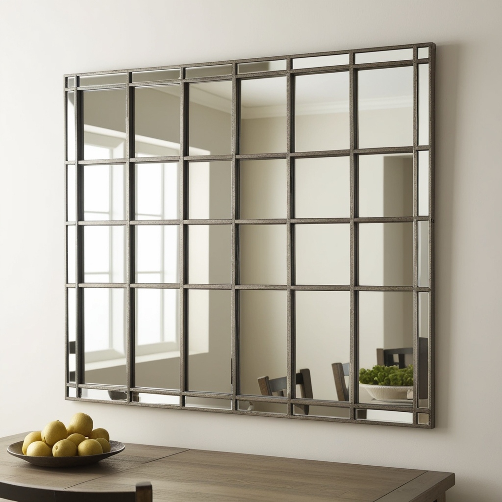 Best Mirror Interior Design Ideas - Get Inspired | Paintit.ai - 15