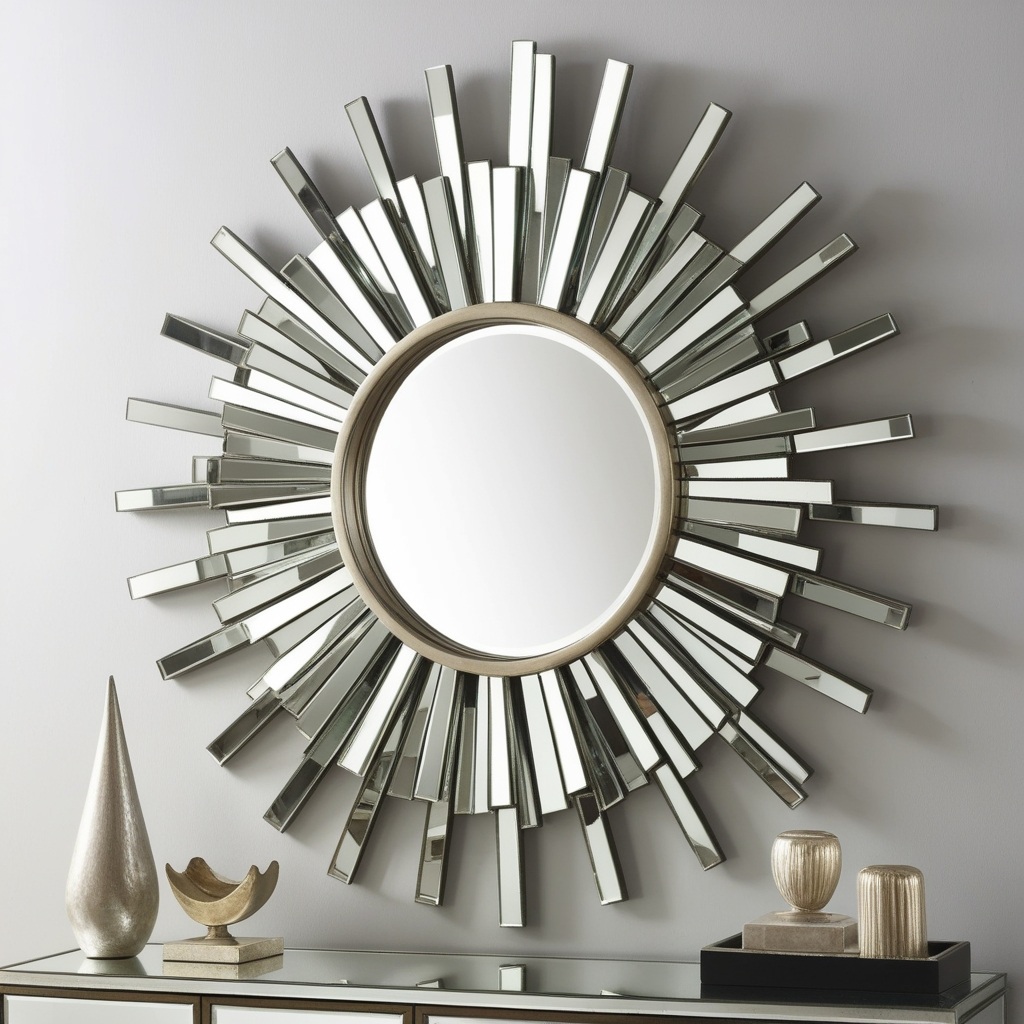 Best Mirror Interior Design Ideas - Get Inspired | Paintit.ai - 18