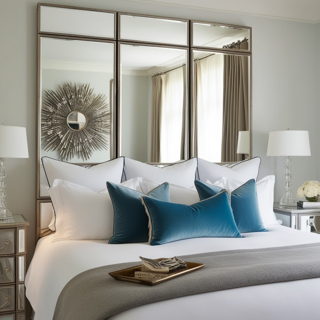 Best Mirror Interior Design Ideas - Get Inspired | Paintit.ai - 20