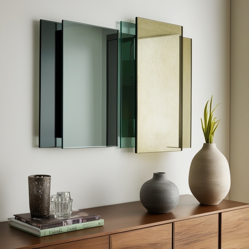 Best Mirror Interior Design Ideas - Get Inspired | Paintit.ai - 4