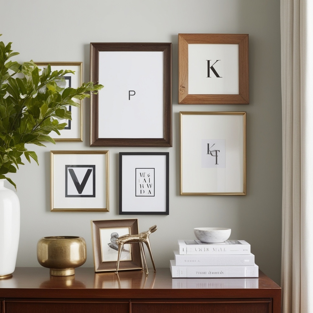 Best Mirror Interior Design Ideas - Get Inspired | Paintit.ai - 6