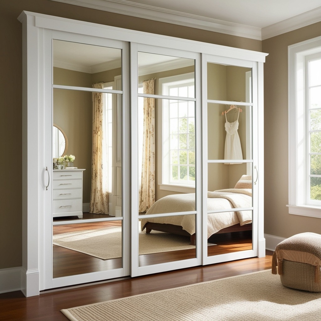 Best Mirror Interior Design Ideas - Get Inspired | Paintit.ai - 7