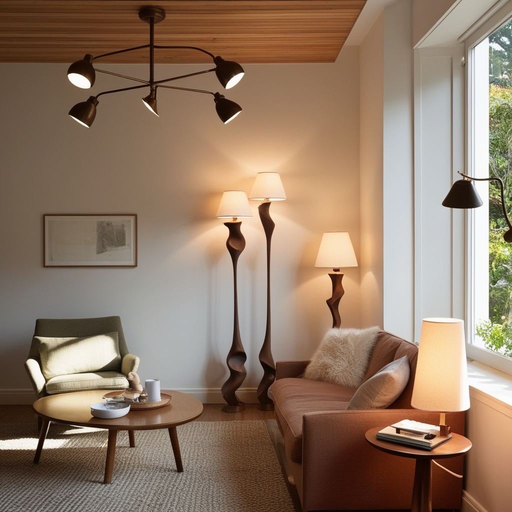 Top Mobile Home Interior Design Ideas – Transform Your Space | Paintit.ai - 4