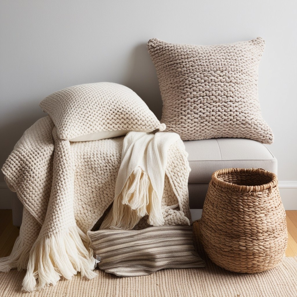 Top Mobile Home Interior Design Ideas – Transform Your Space | Paintit.ai - 5