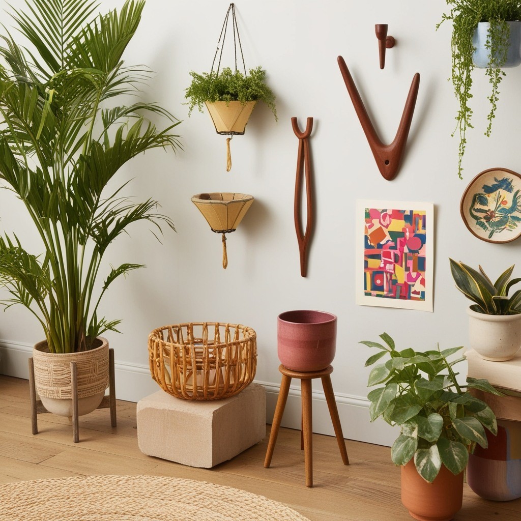 Top Mobile Home Interior Design Ideas – Transform Your Space | Paintit.ai - 6