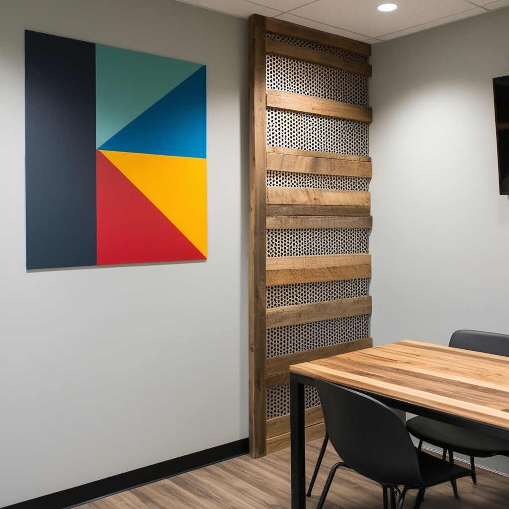 Best Mobile Shop Interior Design Ideas - Boost Your Sales | Paintit.ai - 13