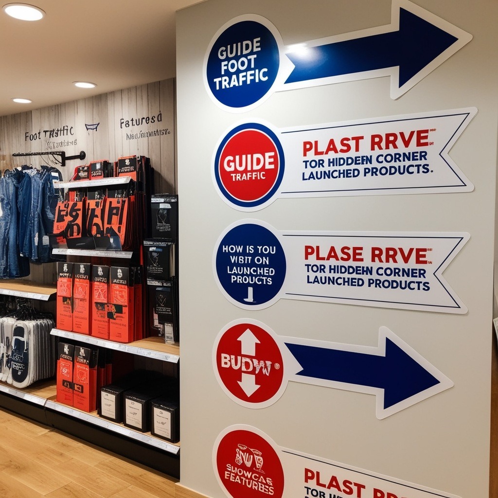 Best Mobile Shop Interior Design Ideas - Boost Your Sales | Paintit.ai - 18