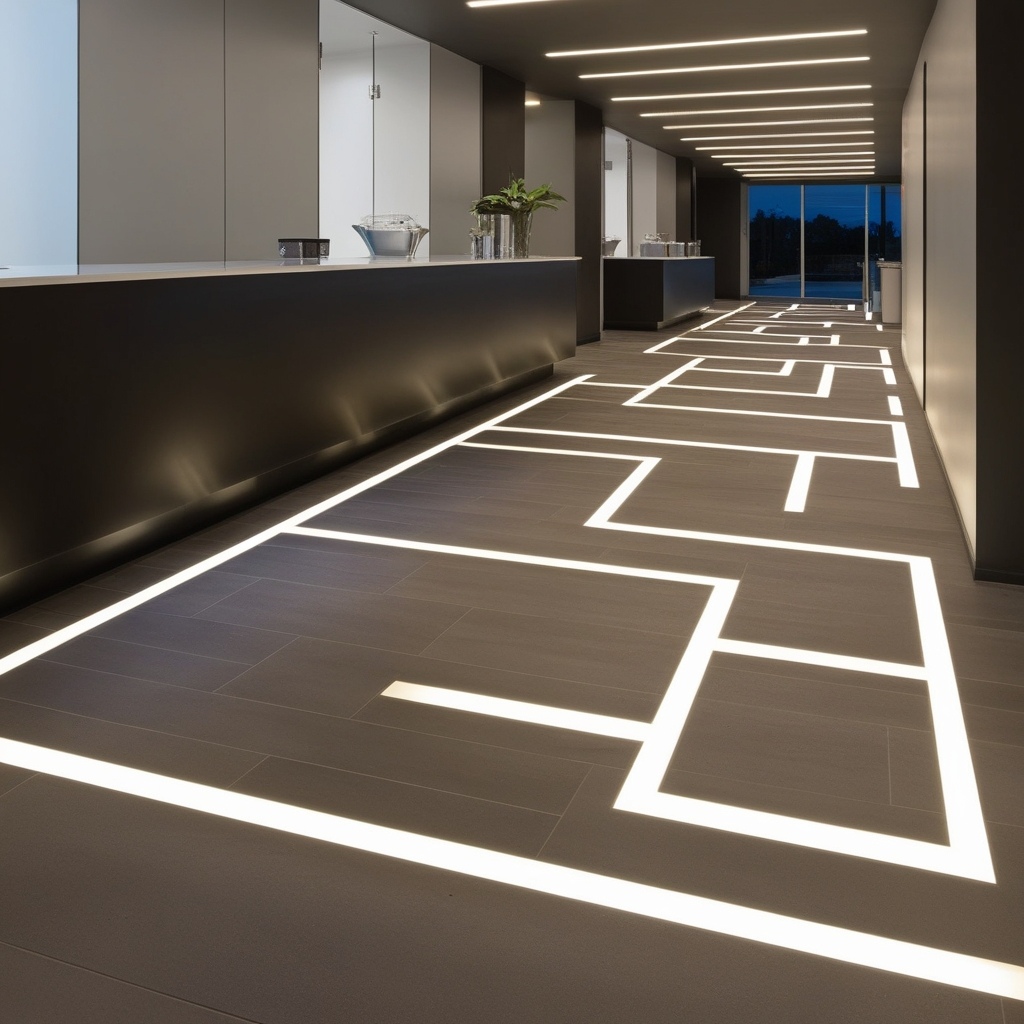 Best Mobile Shop Interior Design Ideas - Boost Your Sales | Paintit.ai - 27