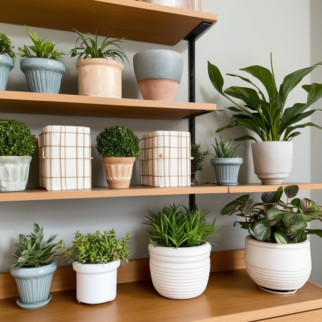 Best Mobile Shop Interior Design Ideas - Boost Your Sales | Paintit.ai - 30