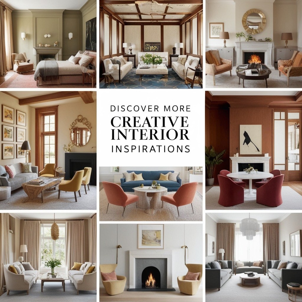 Best Modern Apartment Interior Design Ideas – Get Inspired | Paintit.ai - 10