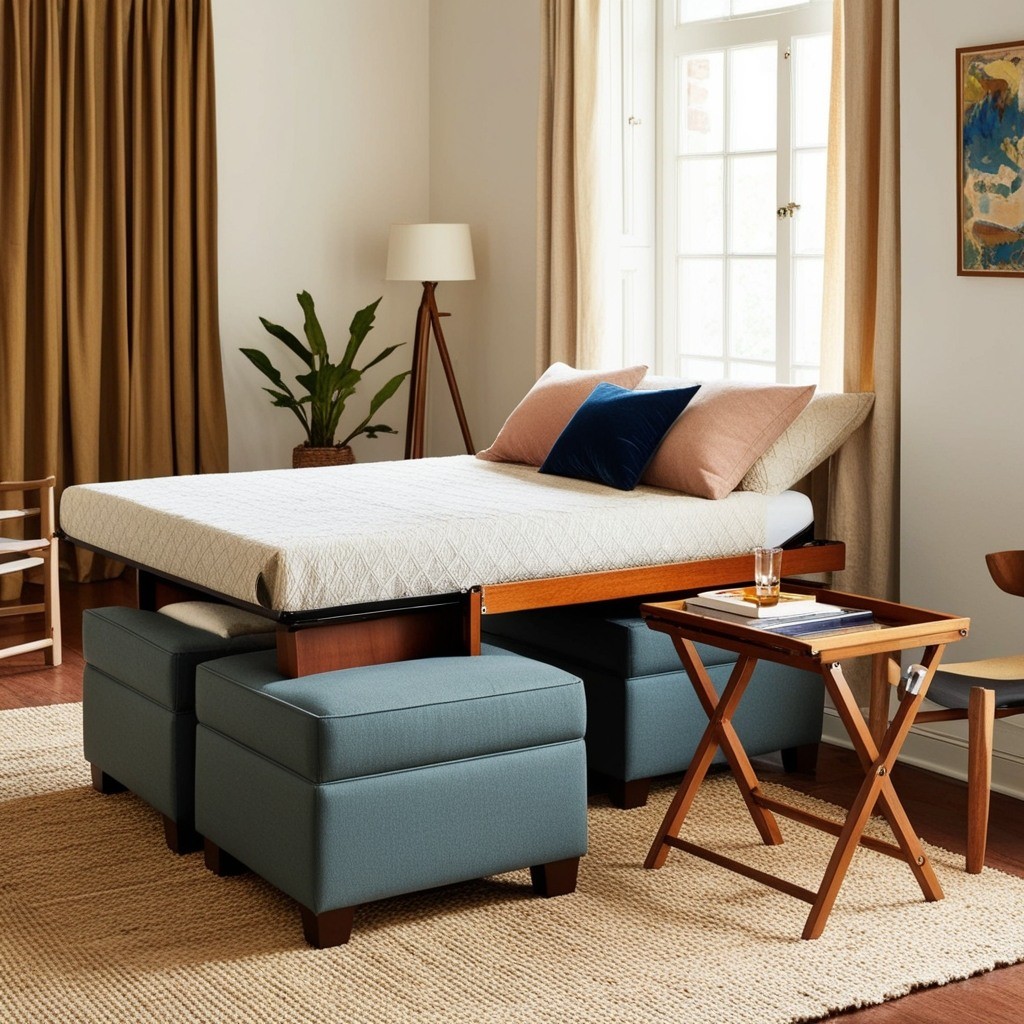 Best Modern Apartment Interior Design Ideas – Get Inspired | Paintit.ai - 4
