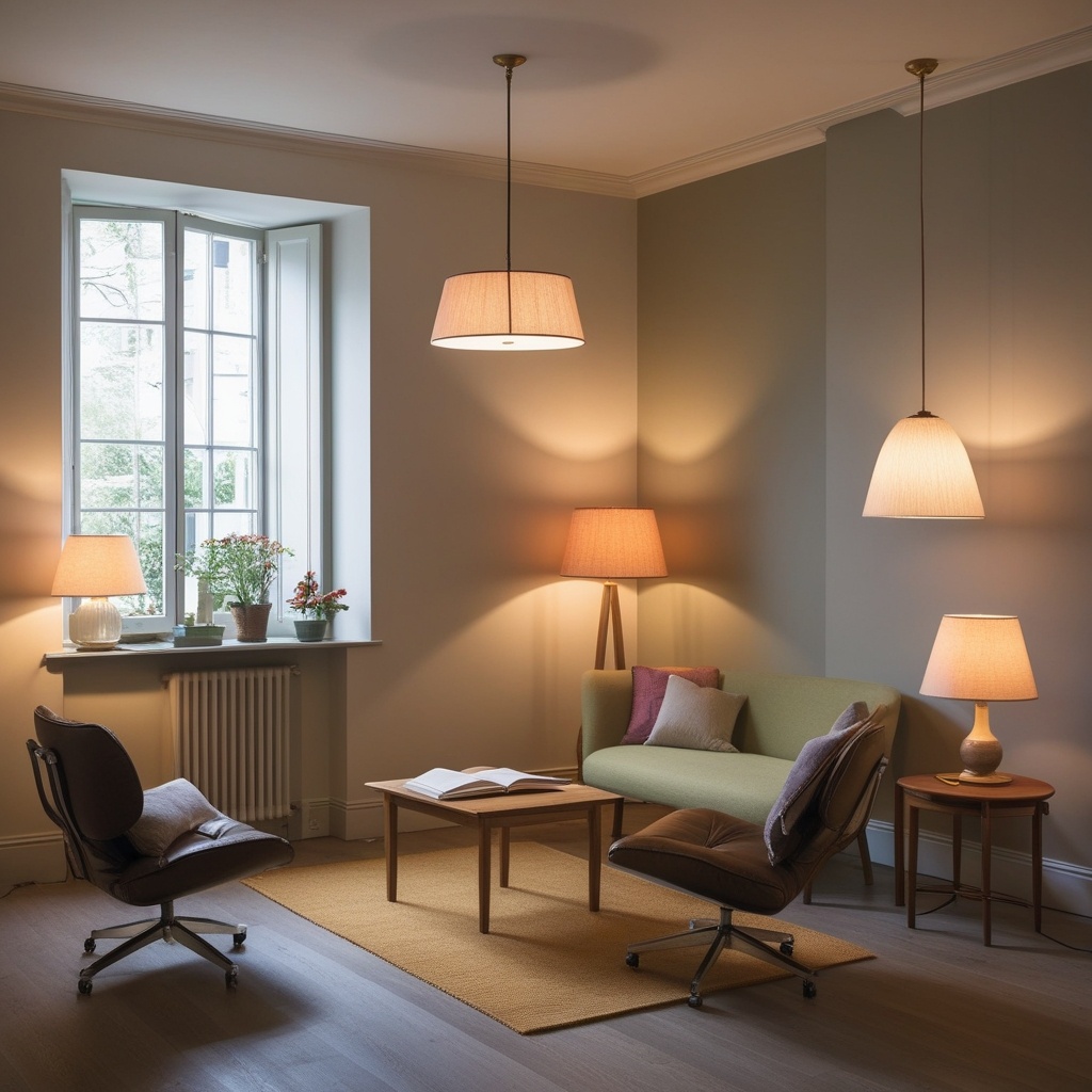Best Modern Apartment Interior Design Ideas – Get Inspired | Paintit.ai - 5