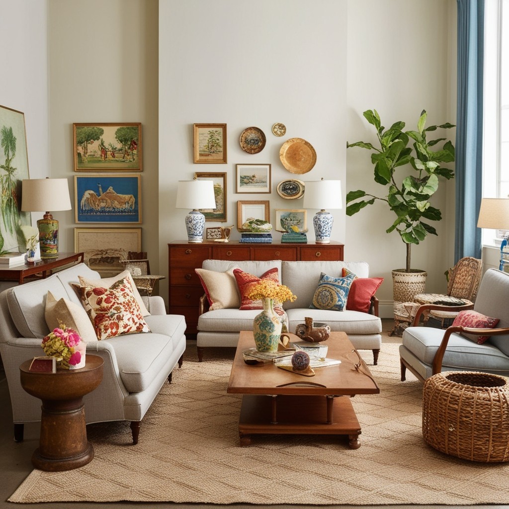 Best Modern Apartment Interior Design Ideas – Get Inspired | Paintit.ai - 7
