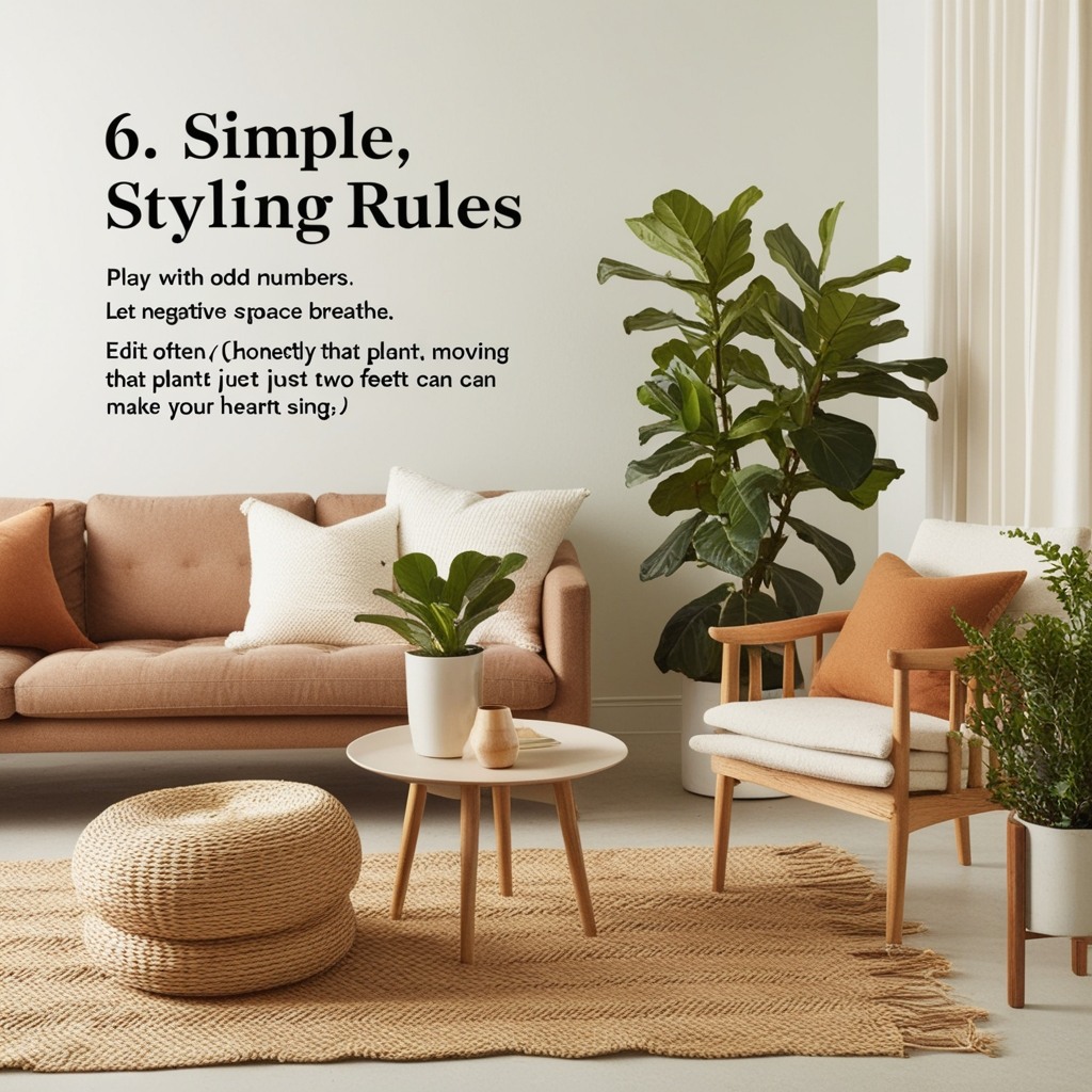 Best Modern Apartment Interior Design Ideas – Get Inspired | Paintit.ai - 8