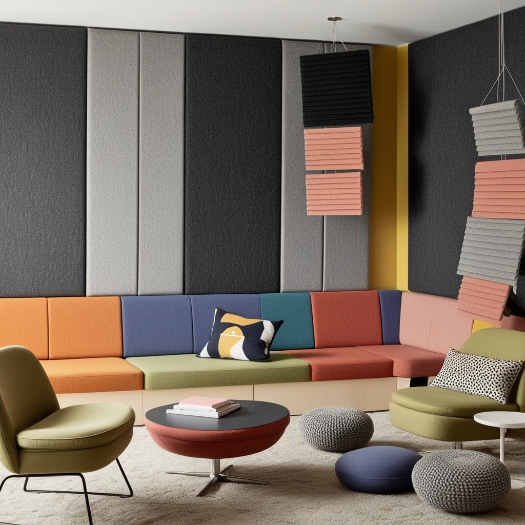 Top Modern Cafe Interior Design Ideas - Transform Your Space | Paintit.ai - 17