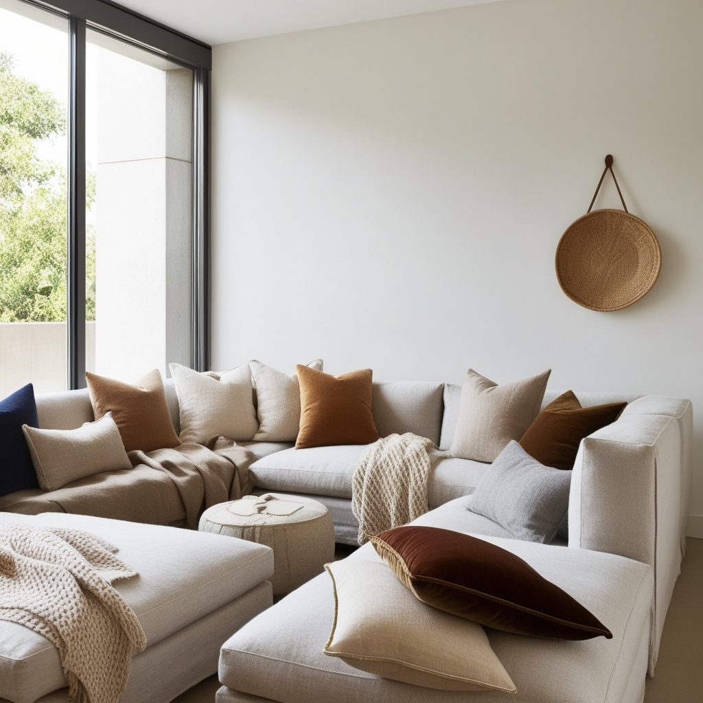 Top Modern Cafe Interior Design Ideas - Transform Your Space | Paintit.ai - 18