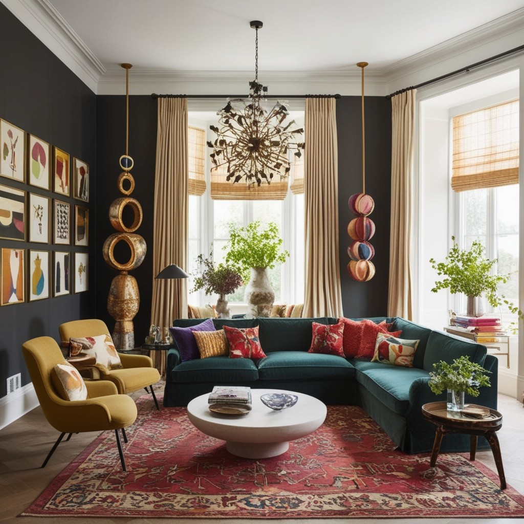 Best Modern Church Interior Design Ideas – Get Inspired Today | Paintit.ai - 9