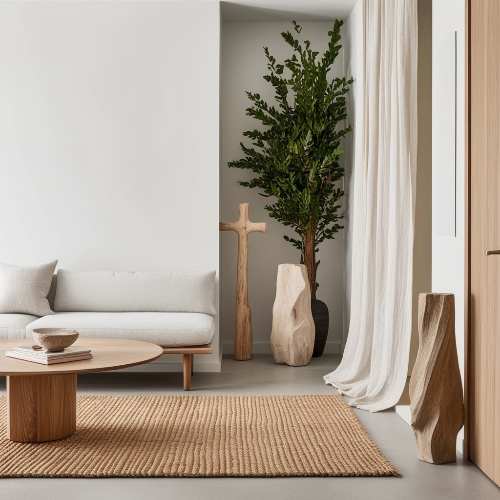 Best Modern Church Interior Design Ideas – Get Inspired Today | Paintit.ai - 6